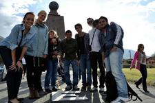 Mitad del Mundo 1