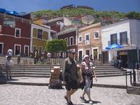 Guanajuato - centralni namesti