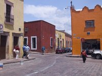 Mesto Queretaro