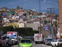 mesto Guanajuato