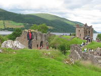 9_Urquhart Castle