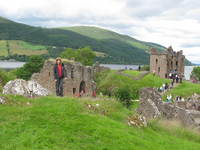 9_Urquhart Castle