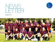 Newsletter – kopie