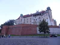 Krakov-hrad