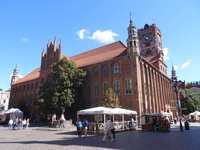 Torun-namesti