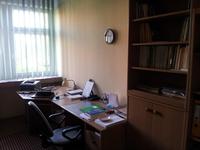 Kancelář (pracovní místo)