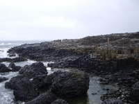 Giant's Causeway