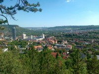 Jena-view