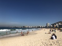 Copacabana