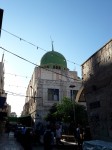 Nablus_old_town