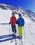 Lenzerheide_with_Karl