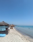 Beach_in_Bizerte