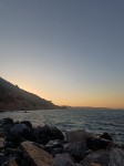 The_rocky_beach_in_Sidi_Bou_Said