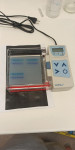 My_first_gel_electrophoresis