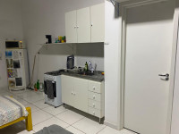 accomodation