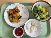 dormitory_breakfast